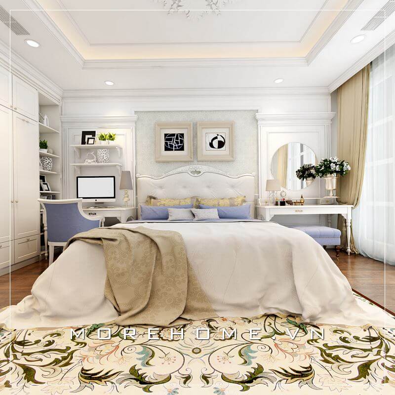 Thiết kế chung cư